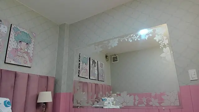 Annie Cute18  online show from February 1, 2025, 3:52 am