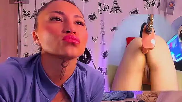 jolee   online show from April 20, 2026, 3:09 am