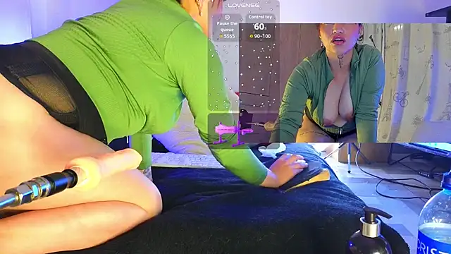 jolee   online show from February 7, 2026, 3:14 am