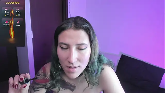 hitomi arata online show from February 27, 2025, 7:47 pm