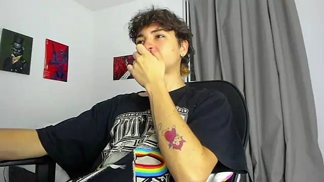 Joe23   online show from October 21, 2025, 6:02 am