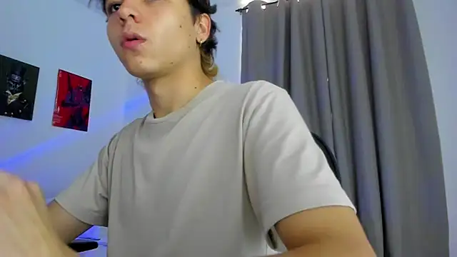 Joe23   online show from October 17, 2025, 8:32 pm