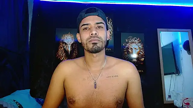 ryanse hot online show from February 20, 2025, 1:46 am