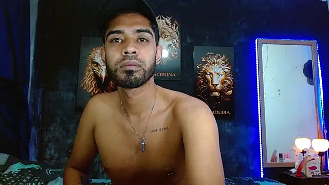 ryanse hot online show from November 18, 2025, 6:55 pm