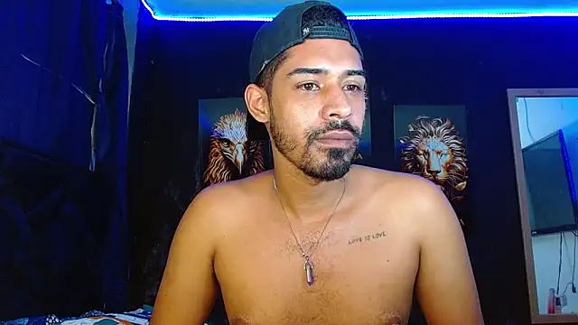 ryanse hot online show from March 18, 2025, 5:23 pm