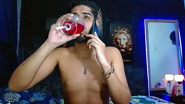 ryanse hot online show from November 6, 2025, 7:51 pm