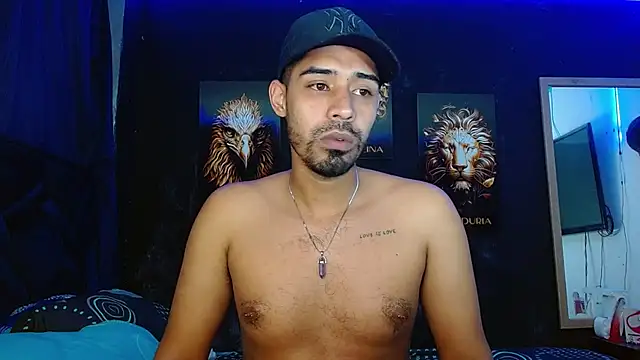 ryanse hot online show from February 23, 2025, 8:00 pm