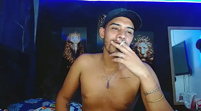 ryanse hot online show from March 8, 2025, 6:05 pm