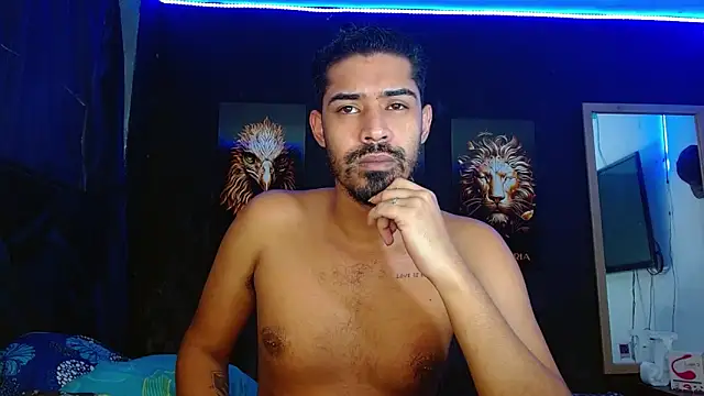 ryanse hot online show from February 13, 2025, 6:15 pm