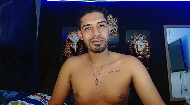 ryanse hot online show from March 7, 2025, 5:49 pm