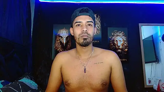 ryanse hot online show from February 21, 2025, 6:37 pm