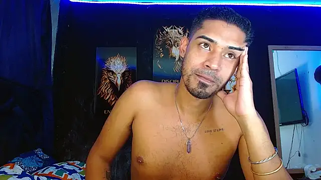 ryanse hot online show from March 5, 2025, 2:36 am