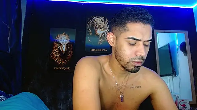 ryanse hot online show from February 20, 2025, 5:52 pm