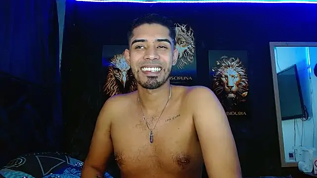 ryanse hot online show from February 15, 2025, 8:45 pm