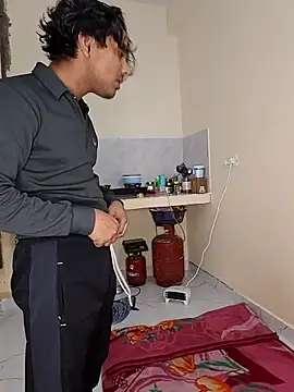 riya190 online show from February 10, 2026, 5:45 pm