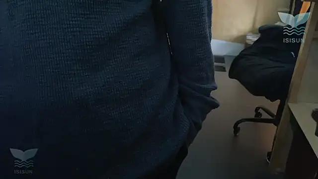 isissun03 online show from February 17, 2026, 12:35 pm