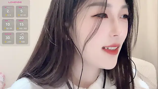 Sweet-Angel999 online show from January 15, 2025, 1:31 pm