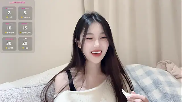 Sweet-Angel999 online show from January 20, 2025, 2:36 pm