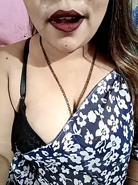 Beautyy38 online show from February 24, 2026, 3:18 am