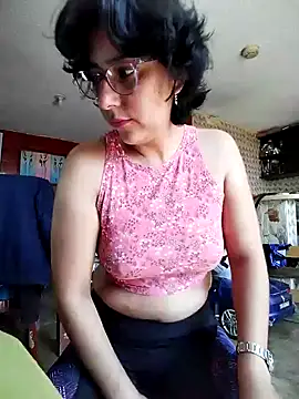 Snapshot of Im_Alma_ chatting on January 20, 2025, 4:12 pm Im Alma online show from January 20, 2025, 4:12 pm