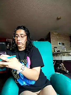 Im Alma  online show from March 2, 2026, 2:35 pm