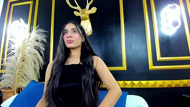 Snapshot of dalila30x chatting on March 28, 2026, 2:45 am dalila30x online show from March 28, 2026, 2:45 am