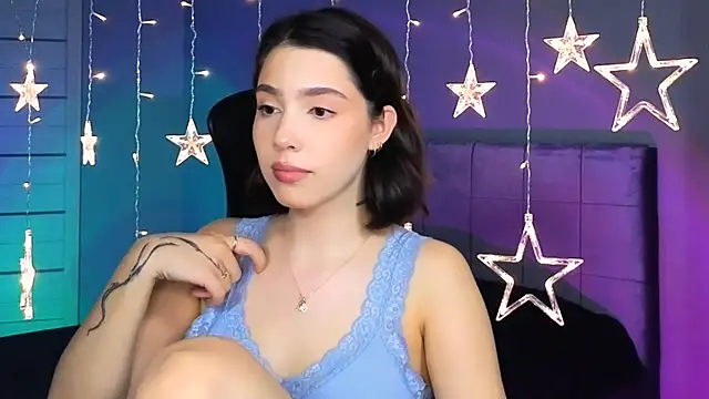 Snapshot of Stacy_Gonzales_ chatting on September 26, 2025, 12:01 pm Stacy Gonzales online show from September 26, 2025, 12:01 pm