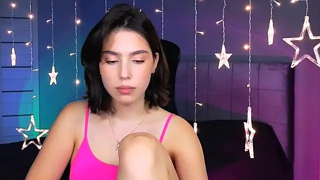 Snapshot of Stacy_Gonzales_ chatting on October 7, 2025, 1:45 pm Stacy Gonzales online show from October 7, 2025, 1:45 pm