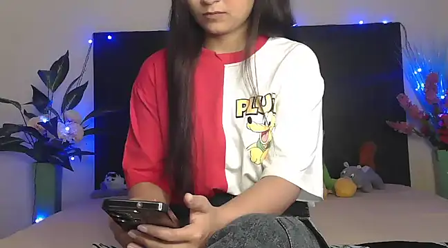 WildRuhi20 online show from March 1, 2025, 5:52 am