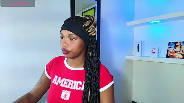 zendaya wilson online show from November 27, 2025, 4:13 am