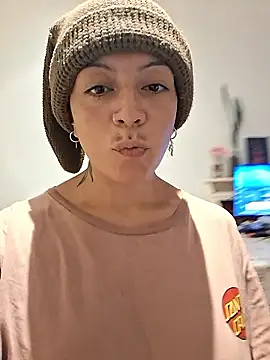 Snapshot of VenomKushx chatting on January 17, 2026, 2:26 am VenomKushx online show from January 17, 2026, 2:26 am