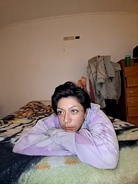 VenomKushx online show from April 8, 2026, 1:51 am