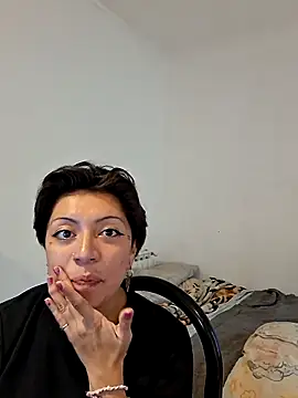 VenomKushx online show from March 20, 2026, 10:33 pm