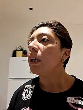 VenomKushx online show from April 4, 2026, 1:01 am