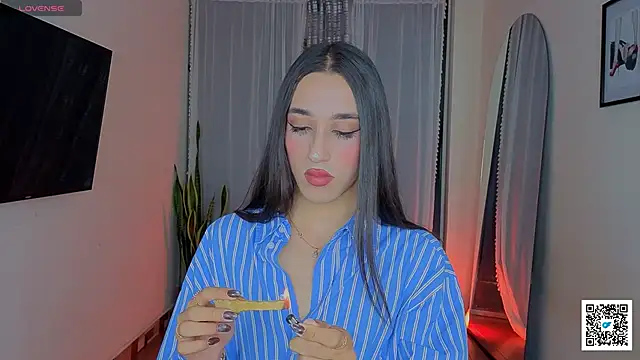 Goddivaa online show from December 23, 2025, 7:29 am