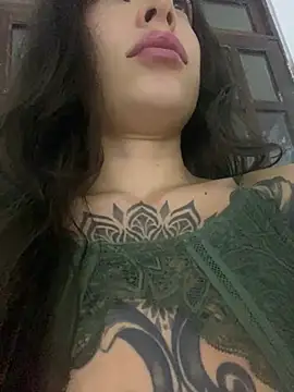 Babyy B online show from July 14, 2026, 2:27 am