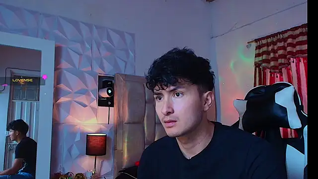 Snapshot of santyago_taylor chatting on January 24, 2025, 8:00 pm santyago taylor online show from January 24, 2025, 8:00 pm