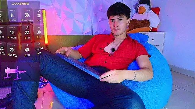 Snapshot of santyago_taylor chatting on September 30, 2025, 6:36 pm santyago taylor online show from September 30, 2025, 6:36 pm