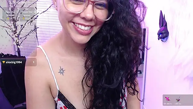 Mailywindsor online show from November 8, 2025, 10:30 am