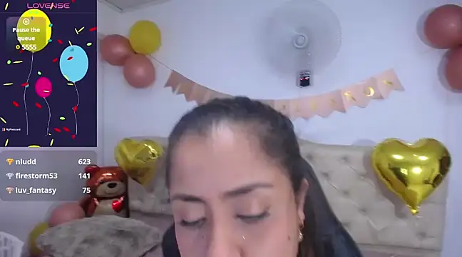 Snapshot of cristal_horny19 chatting on March 9, 2025, 9:24 am cristal horny19 online show from March 9, 2025, 9:24 am