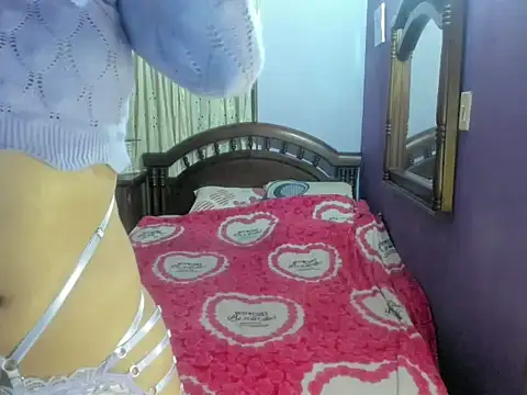 Unicorn Mistress online show from October 8, 2025, 11:16 pm