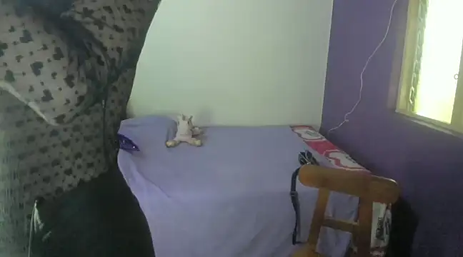 Unicorn Mistress online show from March 20, 2025, 9:35 pm