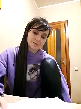 Snapshot of Francenia_lolis chatting on February 15, 2025, 4:56 pm Francenia lolis online show from February 15, 2025, 4:56 pm