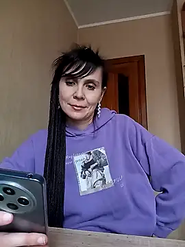 Snapshot of Francenia_lolis chatting on February 14, 2025, 1:18 pm Francenia lolis online show from February 14, 2025, 1:18 pm