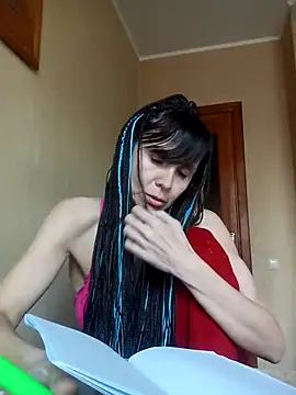 Francenia lolis online show from May 14, 2026, 3:09 pm