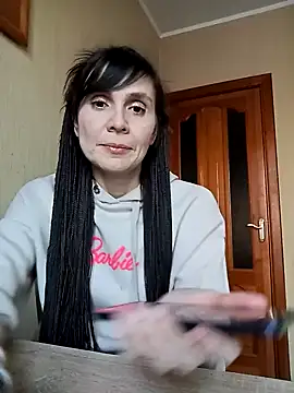 Snapshot of Francenia_lolis chatting on February 27, 2025, 8:13 am Francenia lolis online show from February 27, 2025, 8:13 am