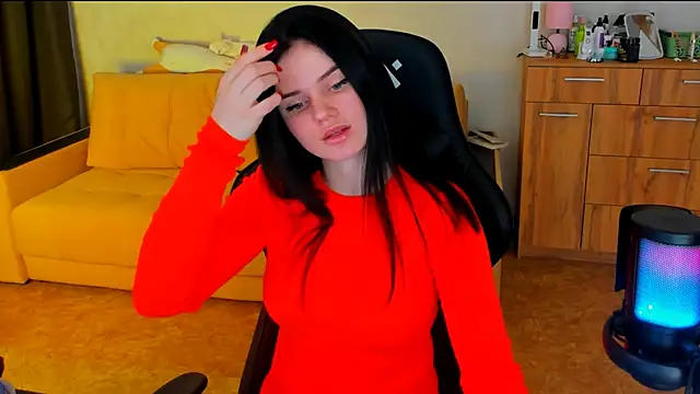 Snapshot of Lora_Cain chatting on March 1, 2025, 12:34 pm Lora Cain online show from March 1, 2025, 12:34 pm