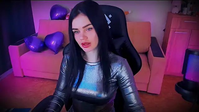 Snapshot of Lora_Cain chatting on March 23, 2025, 8:04 am Lora Cain online show from March 23, 2025, 8:04 am