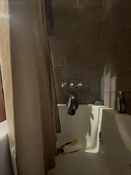 Nakedginger26 online show from October 11, 2025, 1:01 pm