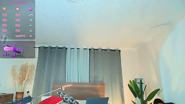 valery yepes online show from November 19, 2025, 12:49 pm